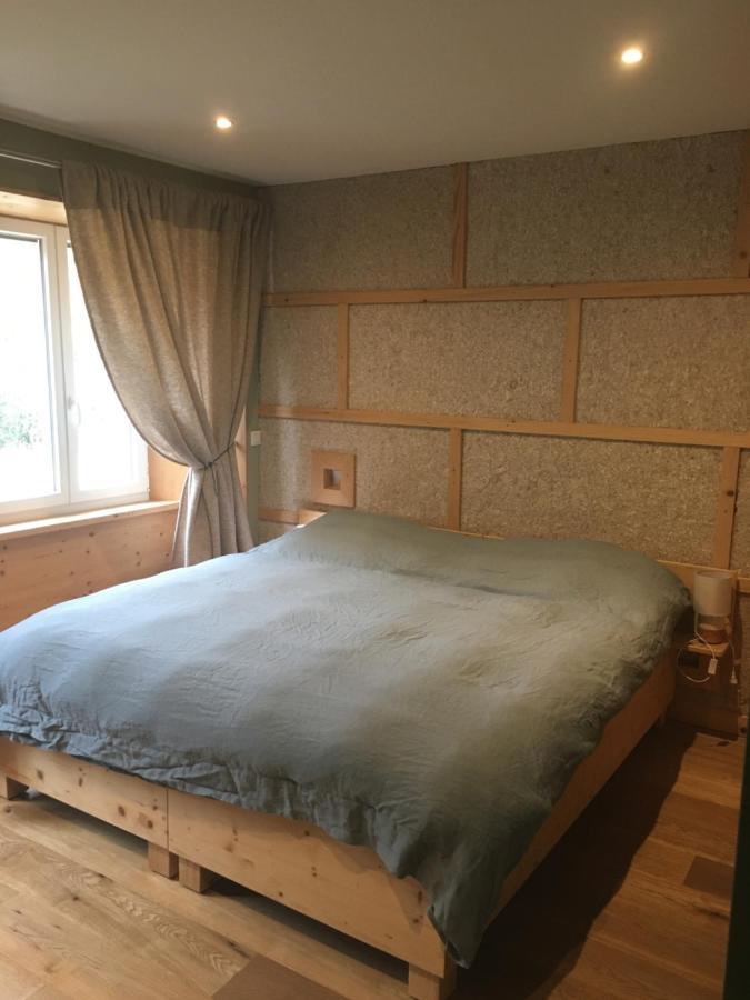 Apartamento Domaine De Malpas Villers-le-Lac Exterior foto